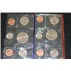 Image 2 : 1992 US Mint Proof Set, P&D Mints, UNC