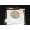 Image 2 : Swiss of America Silver Round, .999 Fine Silver 1 Oz.