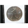 Image 2 : 1989 Canada $5 Foreign Coin w/Mapleleaf, 9999 Fine Silver 1 Oz., MCPCG graded MS70