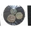 Image 2 : Ancient Coin, lot of 3