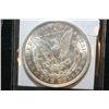 Image 2 : 1921 Silver Morgan $1