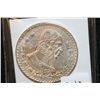 Image 1 : 1958 Mexico Un Peso Coin