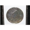 Image 2 : 1989 Canada $5 Foreign Coin w/Mapleleaf, 9999 Fine Silver 1 Oz., MCPCG graded MS70