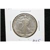 Image 1 : 1917 Walking Liberty Half Dollar