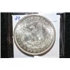 Image 2 : 1921 Silver Morgan $1