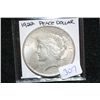 Image 1 : 1922 Peace $1
