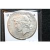 Image 1 : 1923-S Peace $1