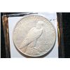 Image 2 : 1923-S Peace $1