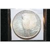 Image 2 : 1923-D Peace $1