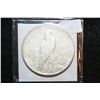 Image 2 : 1934-D Peace $1
