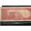 Image 2 : 1930 Turkish 2 1/2 Turk Liras Foreign Bank Note