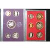 Image 2 : 1982-S & 1990-S US Mint Proof Set, lot of 2