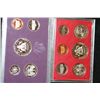 Image 2 : 1980-S & 1990-S US Mint Proof Set, lot of 2