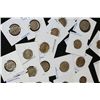 Image 2 : US Coins, various dates & conditions, lot of 25, Better Dates & Errors