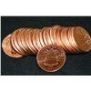 Image 2 : 2011 Buffalo Copper Round, .999 Fine 1 Oz., Roll
