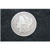 Image 1 : 1900-O Silver Morgan $1