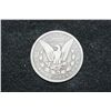 Image 2 : 1900-O Silver Morgan $1