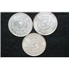 Image 2 : 1884-S & 1885 & 1885-O Silver Morgan $1, lot of 3