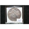 Image 1 : 1886 Silver Morgan $1