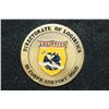 Image 1 : Directorate of Logistics III Corps & Fort Hood Challenge Medal The Super Center for Best Value Logis