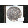 Image 1 : 1889 Silver Morgan $1