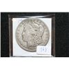 Image 1 : 1902-O Silver Morgan $1