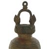 Image 3 : Vintage Thai Temple Bell on Stand (DEC-468)