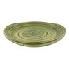 Image 1 : Spun Bamboo Tray (DEC-220)