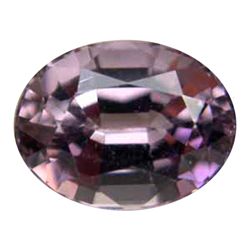 1.80ct Dazzling Natural Ceylon Purple Spinel (GEM-24871)