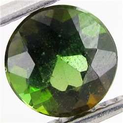 1.6ct Green Peridot Round (GEM-41153)