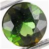 Image 1 : 1.6ct Green Peridot Round (GEM-41153)