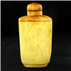 Image 2 : Kamasutra Chinese Bone Snuff Bottle (CLB-960)