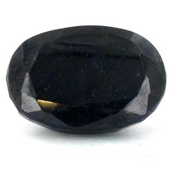 510ct African Sapphire Oval (GEM-35066)