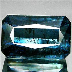 6.26ct   Dark Blue Indicolite Tourmaline Mozambique (GEM-33481)