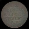 Image 2 : 1764B Germany Prussia 1/12 Thaler (COI-8509)