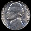 Image 1 : 1946D Jefferson 5c MS66+ w/ Full Steps (COI-7841)