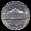 Image 2 : 1946D Jefferson 5c MS66+ w/ Full Steps (COI-7841)