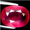 Image 1 : 6.42ct Ruby Rose Red Mozambique (GEM-35296)
