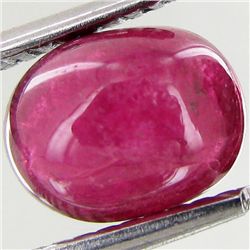 1.76ct Pink Tourmaline Appraised $613 (GEM-44330)