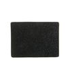 Image 1 : Stingray Hide Pocket Credit Card Holder (ACT-048)