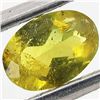 Image 1 : 0.39ct Green Peridot Round (GEM-41041)