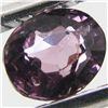 Image 1 : 0.64ct Clean Tanzania Spinel Oval (GEM-27807G)