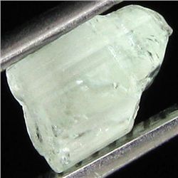 1.4ct Afghan Tourmaline Crystal (GEM-35338)