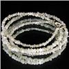 Image 1 : 18twc Raw Champagne Diamond Strand (JEW-1706)