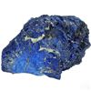 Image 1 : 145ct All Azurite Crystal Cluster No Base Material (MIN-000779)