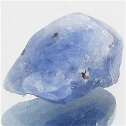 11.61ct Natural Blue Sapphire Rough  (GEM-39373)