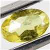 Image 1 : 0.22ct Green Peridot Round (GEM-41042)