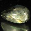 Image 1 : 20.63ct RARE Translucent Labradorite Cabochon  (GEM-39227)