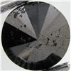 Image 2 : 2.30ct Clean Black Diamond Oval (GEM-31115)