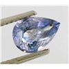 Image 1 : 1.16ct Flashing Color Natural Tanzanite  (GEM-22773)